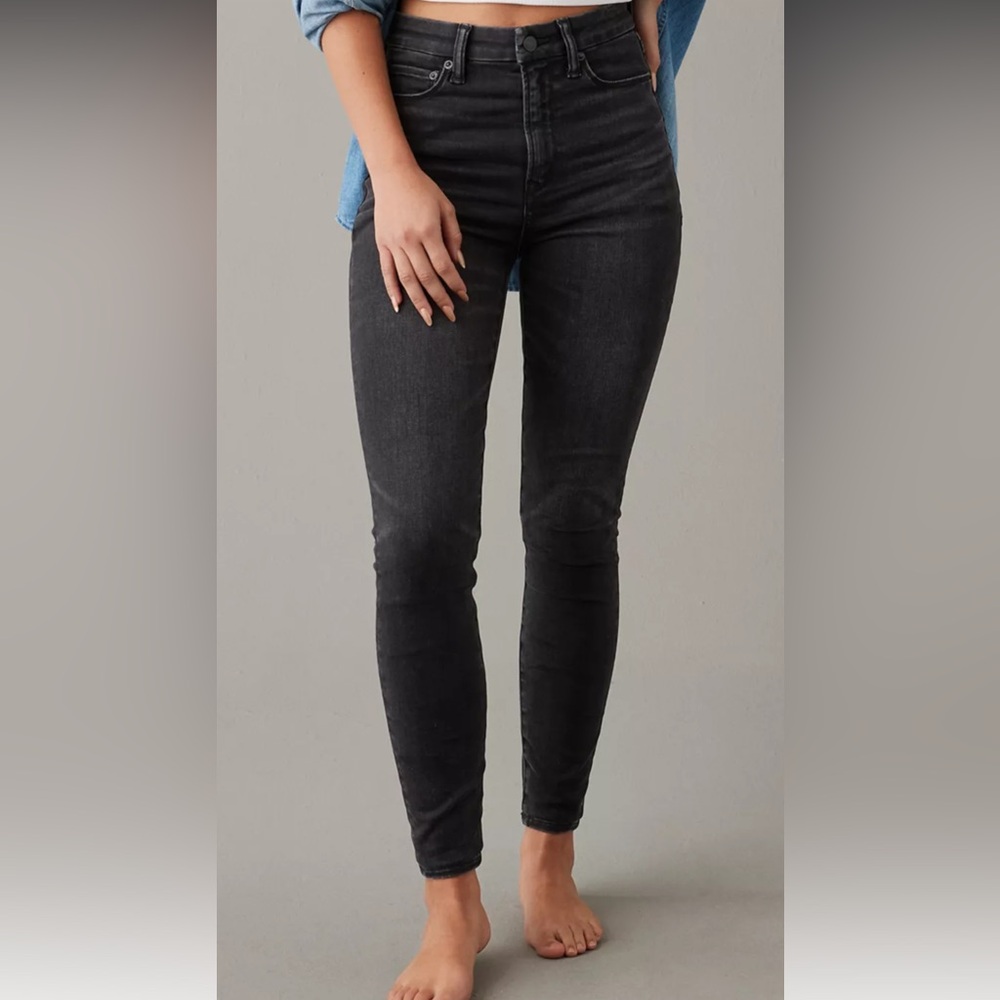 AE BFF Black Jegging size XL